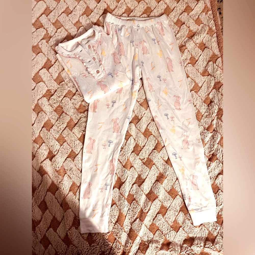 Girls PJ’s